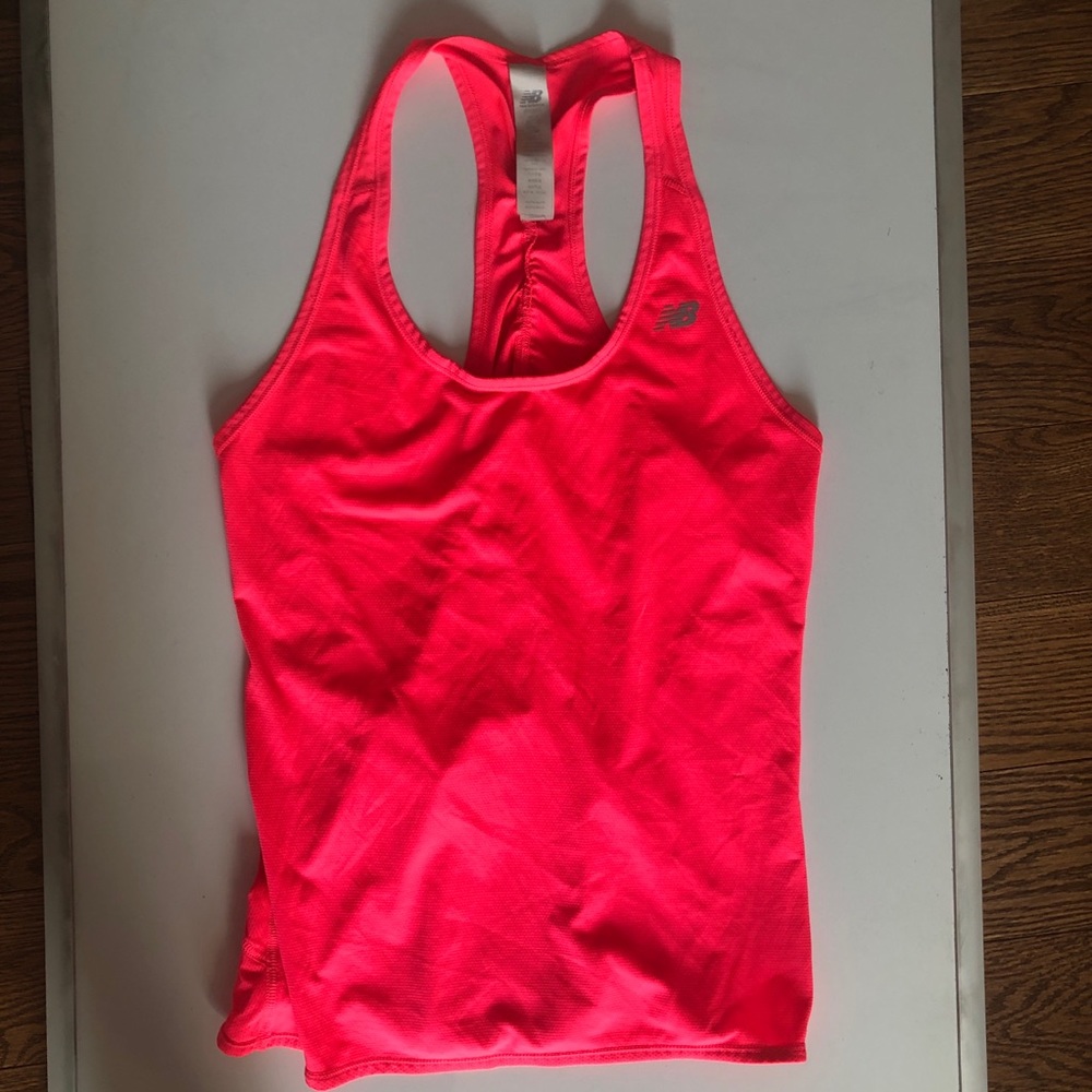 New Balance Tank Top